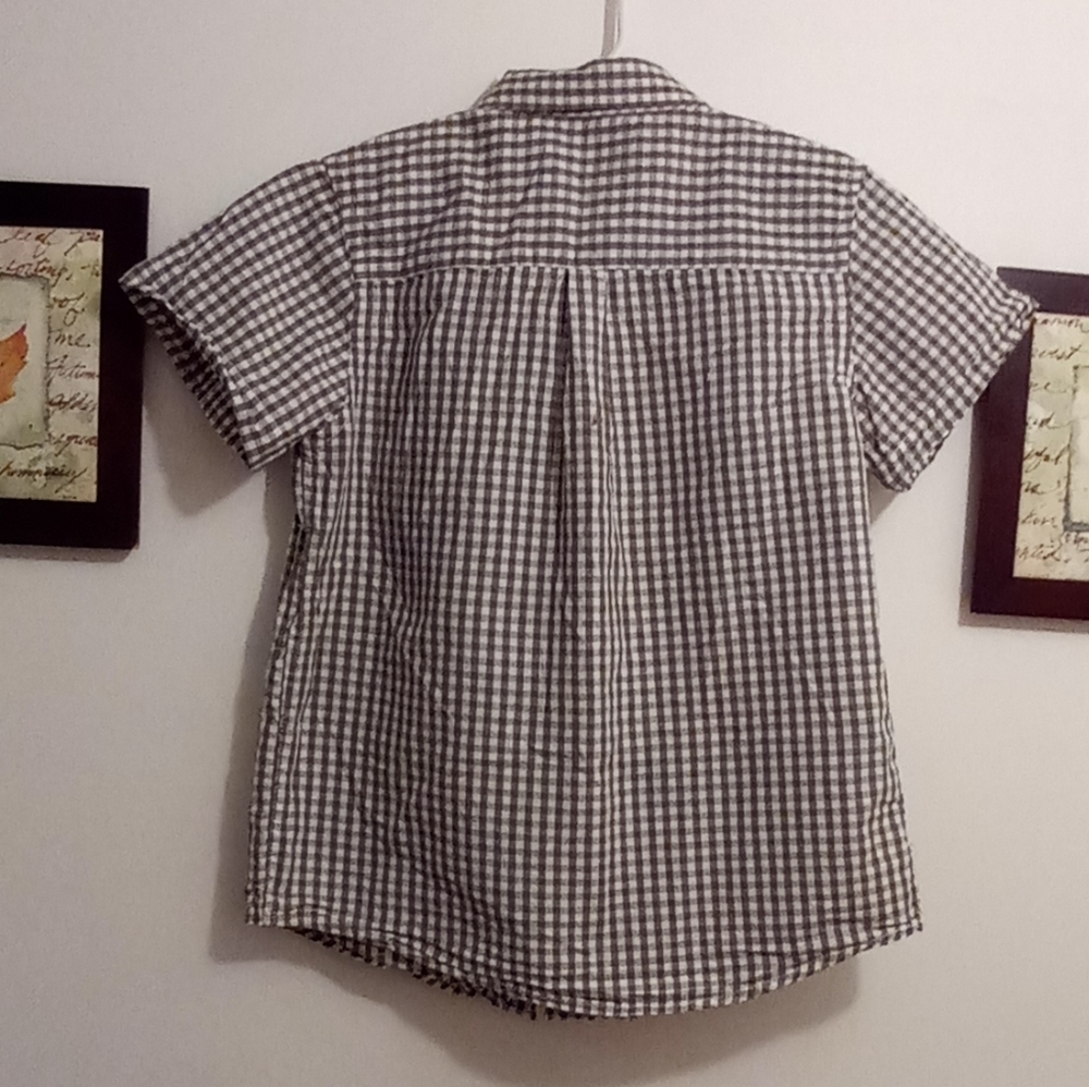 Epk button down - Picture 2 of 5